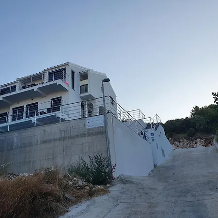 شقة Palace Deluxe Ii تروغير