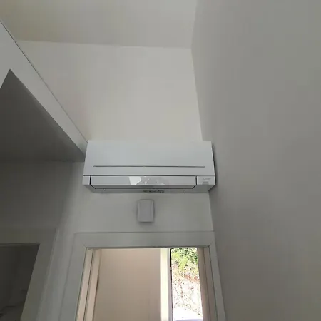 Palace Deluxe Ii Διαμέρισμα *