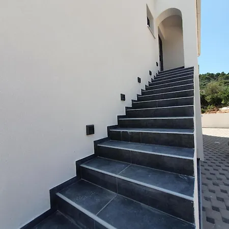 Διαμέρισμα Palace Deluxe Ii *