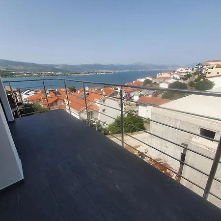 Palace Deluxe Ii شقة *