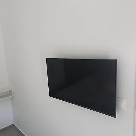 Διαμέρισμα Palace Deluxe Ii Τρογκίρ