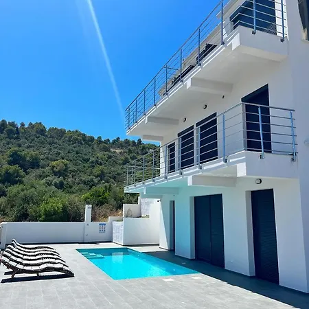 Palace Deluxe Ii Διαμέρισμα *