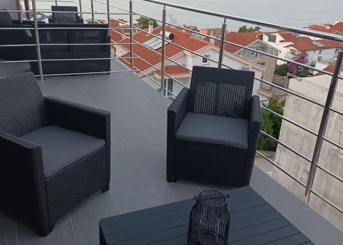 Appartement Palace Deluxe Ii *