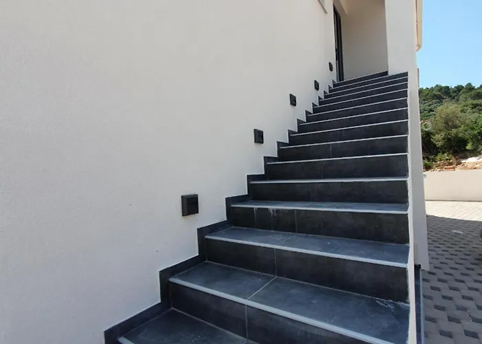 Appartement Palace Deluxe Ii *