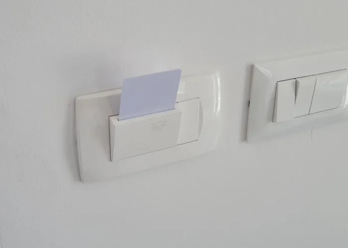 شقة Palace Deluxe Ii *