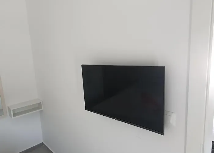 شقة Palace Deluxe Ii تروغير