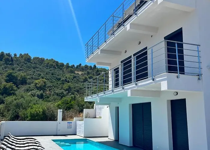 Palace Deluxe Ii شقة *