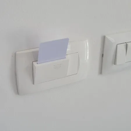 아파트 Palace Deluxe Ii *