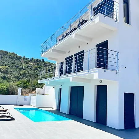 Palace Deluxe Ii 아파트