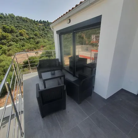 Апартаменты Palace Deluxe Ii