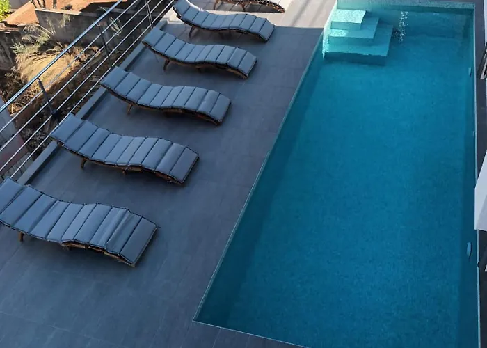 Palace Deluxe Ii * Trogir