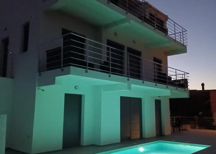 Appartamento Palace Deluxe Ii *