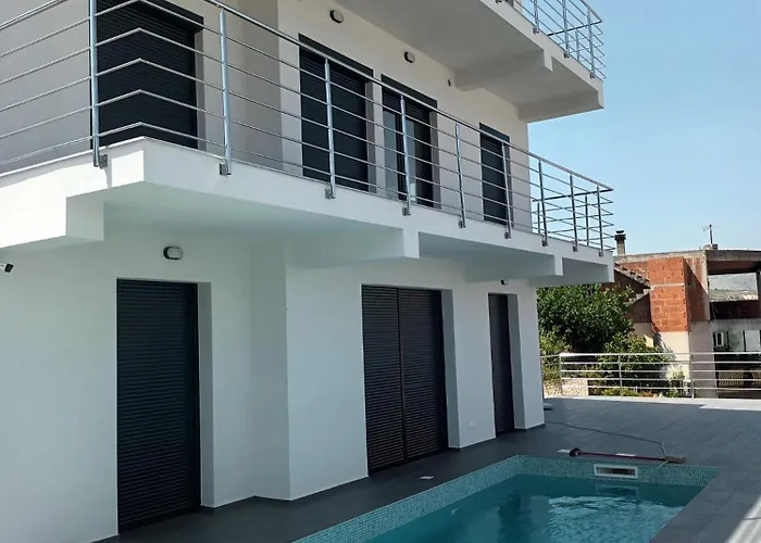 Palace Deluxe Ii Apartment *