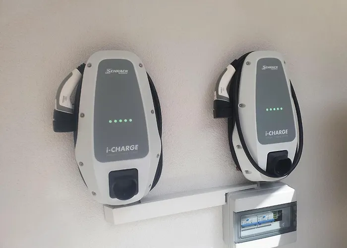 Appartamento Palace Deluxe Ii *