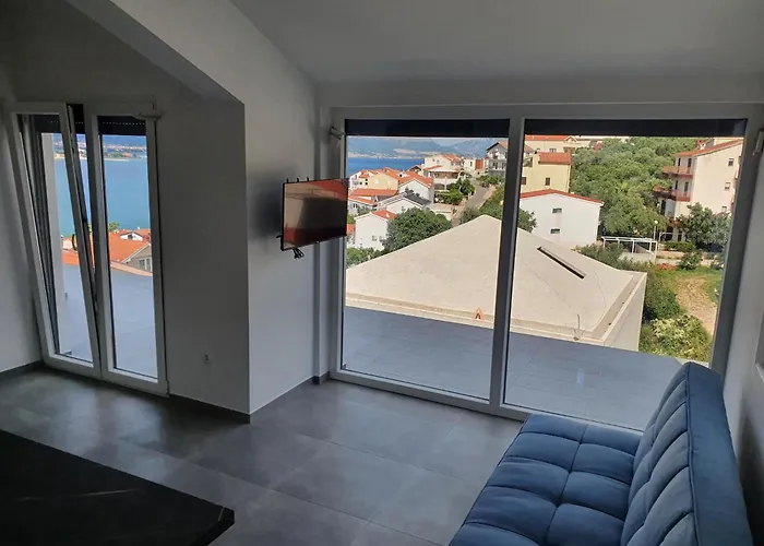 Palace Deluxe Ii Appartamento