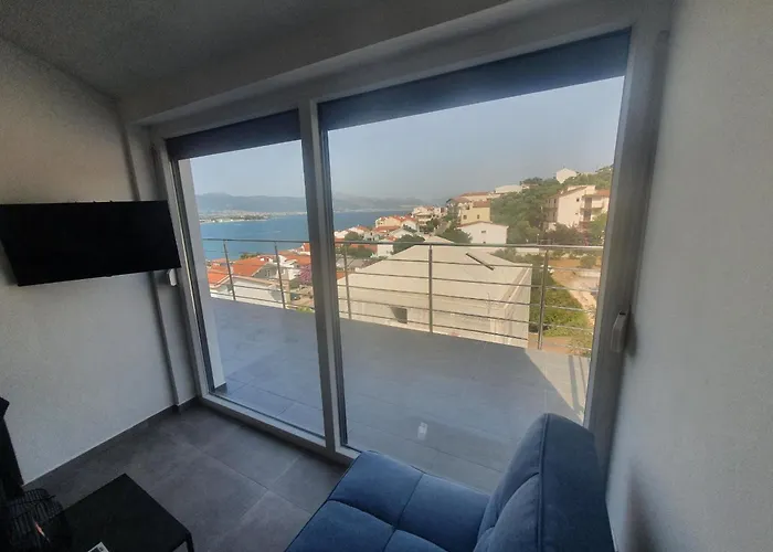 Palace Deluxe Ii * Trogir