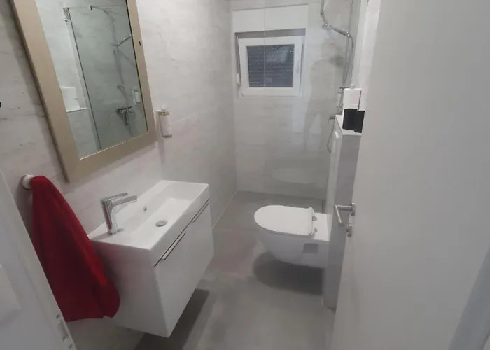 Palace Deluxe Ii Trogir