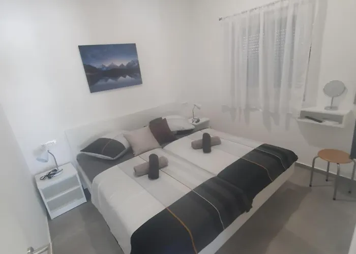 Palace Deluxe Ii * Trogir