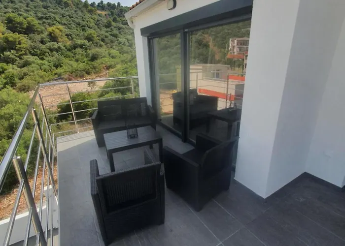 Διαμέρισμα Palace Deluxe Ii