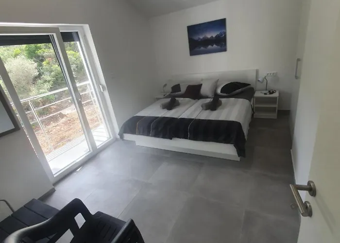 Palace Deluxe Ii Apartment Trogir